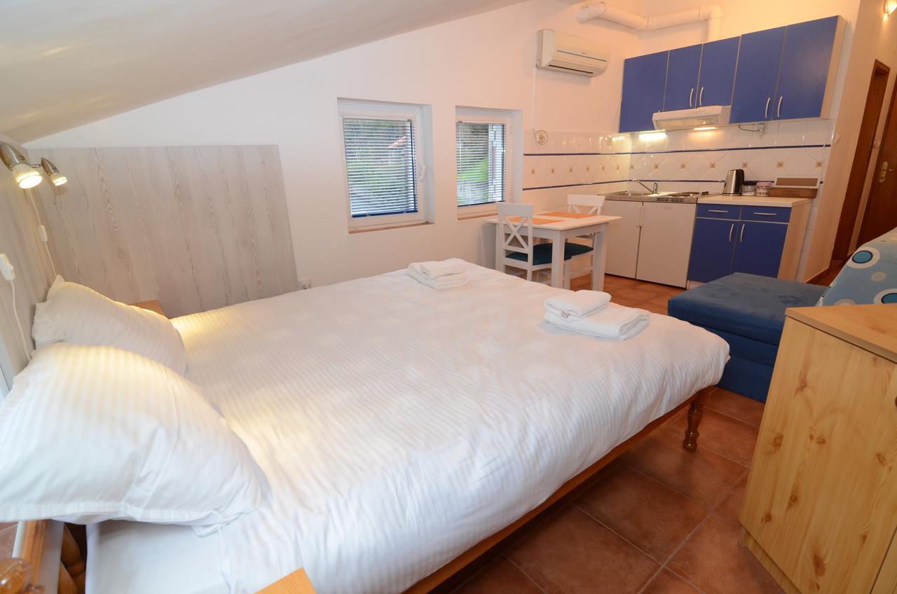 Maritimo Apartments Kotor Eksteriør bilde