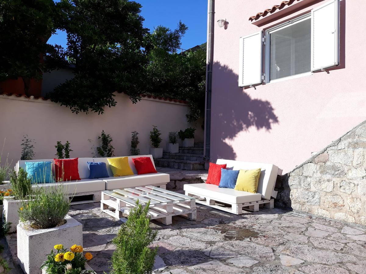 Maritimo Apartments Kotor Eksteriør bilde