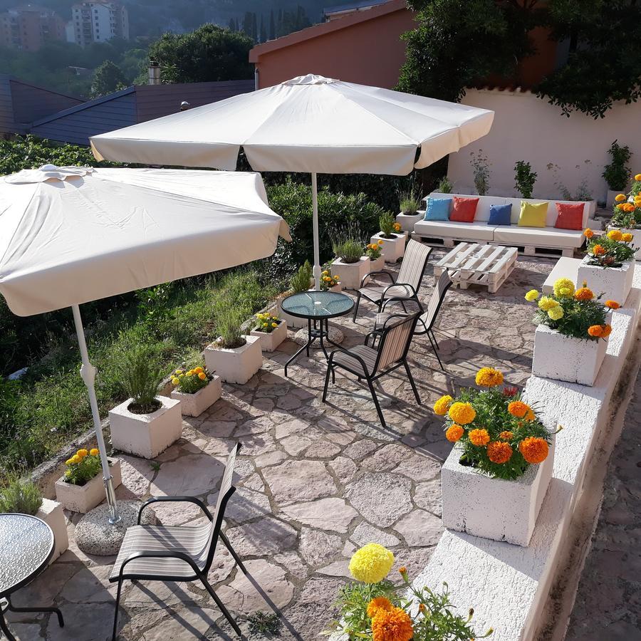 Maritimo Apartments Kotor Eksteriør bilde